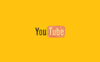 YouTube computer , Top , Background HD wallpaper