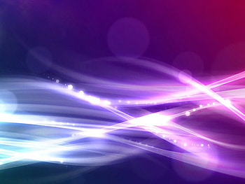 Lightbox, white, abstract, light, smoke, lines HD wallpaper