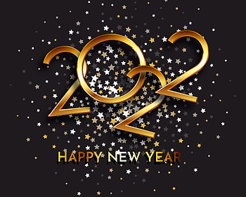 Happy New Year 2022, year, 2022, happy, new HD wallpaper