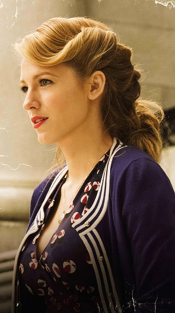 The Age of Adaline (2022) movie HD phone wallpaper