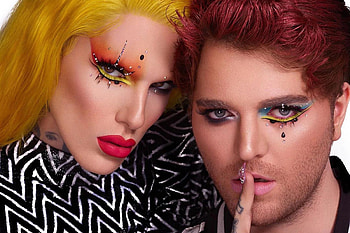 Shane Dawson, Not Cool, Shocking fans, Variety interview HD wallpaper