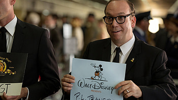 Saving Mr. Banks (2022) movie HD wallpaper