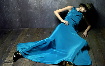 Model HD wallpaper