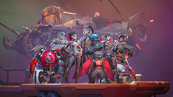 Wildgate Warriors: Video Game, video game, Wildgate HD wallpaper
