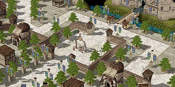 Epic Ragnarok Online, video game, Ragnarok Online HD wallpaper