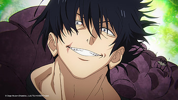 Toji Fushiguro Jujutsu Kaisen 2, Jujutsu Kaisen 2nd Season, Toji Fushiguro, Anime, Jujutsu Kaisen HD wallpaper