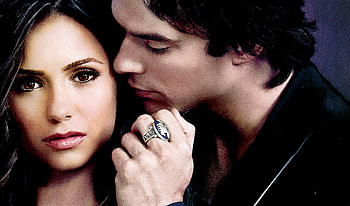 The Vampire Diaries, Tv Show HD wallpaper