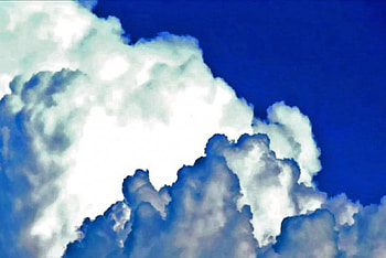 clouds, sky HD wallpaper