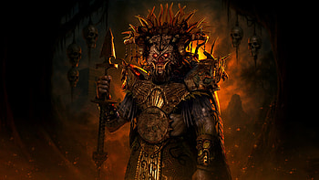 Death Relives: Epic Video Game, video game, Death Relives HD wallpaper