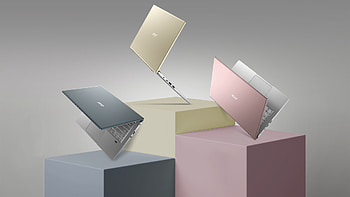 Acer Swift X, RTX gaming laptop, Rock Paper Shotgun, Acer HD wallpaper