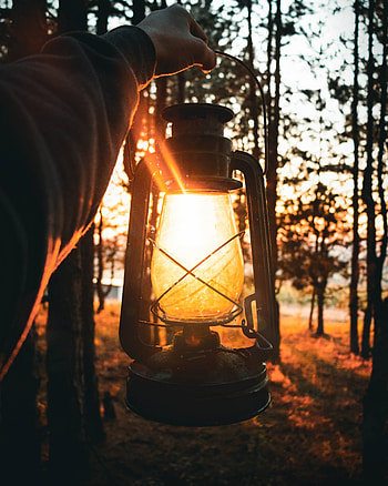 Sun, Shine, Light, Hand, Miscellanea, Miscellaneous, Lamp HD phone wallpaper