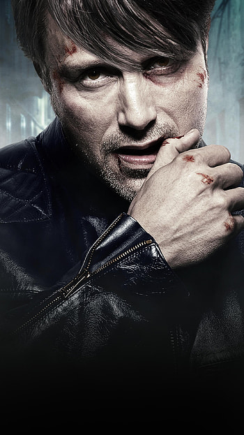 Hannibal (2022) movie HD phone wallpaper