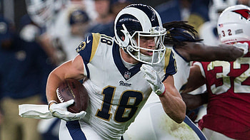 Cooper Kupp, Football , Sports HD wallpaper