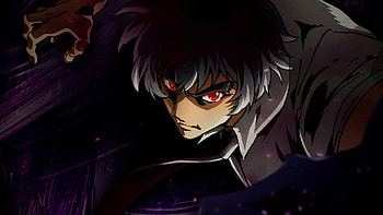Hell Teacher Nube Anime – Dark Intensity Unleashed, Anime HD wallpaper