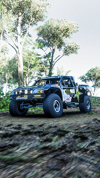 Offroad, forza, game HD phone wallpaper