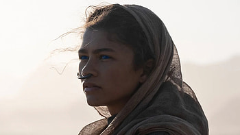 Chani, Zendaya (Dune) HD wallpaper