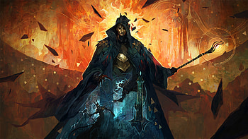 video game, SpellForce: Conquest of Eo HD wallpaper