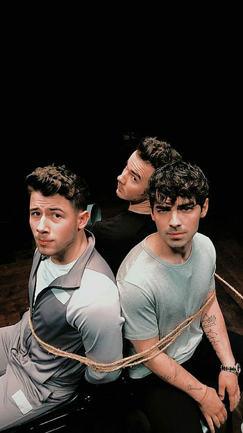 Jonas Brothers, Android and backgrounds, Stunning , and HD phone wallpaper