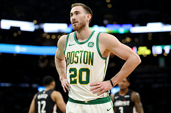 Gordon Hayward, 30 points, Blowout win, Warriors HD wallpaper