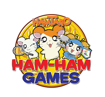 Ham-Ham Games, Hamtaro HD wallpaper