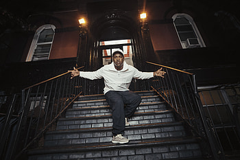 Asap Ferg X Adidas, asap-ferg, music, rapper, boys, singer, male-celebrities HD wallpaper