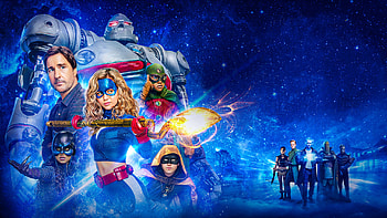 Stargirl 2020 HD wallpaper