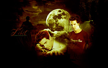 Oz's journey, btvs, tibet, oz, daydreaming HD wallpaper