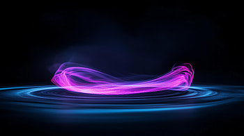 Abstract Light Streaks Ai Art , abstract, ai, artist, artwork, digital-art HD wallpaper