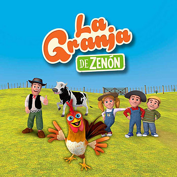 La Granja De Zenón, La Granja de Zenon HD phone wallpaper