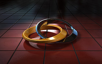 Dark, Shine, Light, Multicolored, Motley, 3D, Surface, Spiral, Spirals HD wallpaper