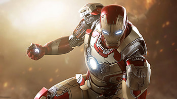 Responsibilities Of Iron Man, iron-man, superheroes, artist, artwork, digital-art HD wallpaper