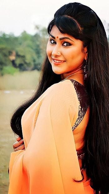 Priyanka pandit, actress HD phone wallpaper