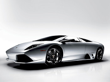 Lamborghini Murcielago LP640 Roadster, tuning, roadster, beast, car HD wallpaper