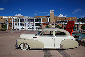 1948-Chevrolet-Fleetmaster, Bowtie, Whitewalls, Classic, GM HD wallpaper