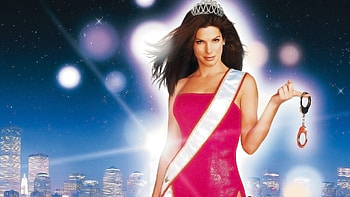 Miss Congeniality, Sandra Bullock HD wallpaper