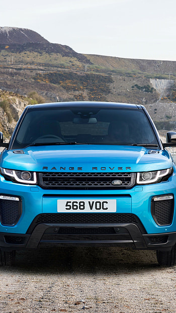 Range Rover Evoque, 2019 , Expert, Keywords HD phone wallpaper