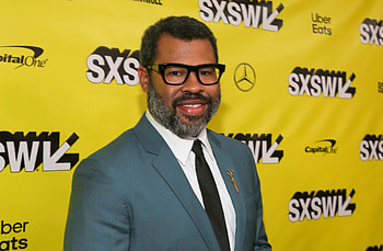 Jordan Peele, Five times budget, Get Out, Indiewire HD wallpaper