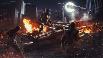 Tmnt Artwork 2020 , teenage-mutant-ninja-turtles, ninja-turtle, artwork, behance, digital-art, artist, superheroes HD wallpaper