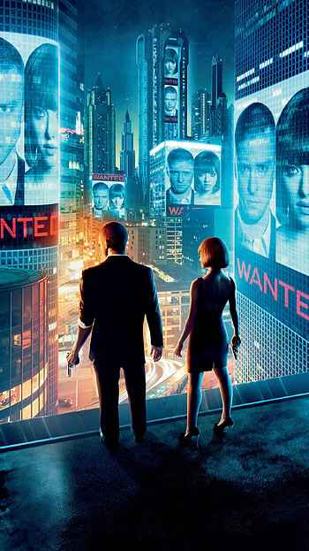 In Time (2022) movie HD phone wallpaper