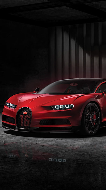 supercar, car, vehicle HD phone wallpaper