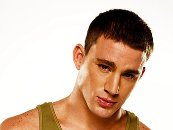 Channing Tatum, Backgrounds, Hollywood Star, Popular Actor HD wallpaper