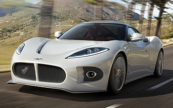 Auto, Cars, Car, Machine, Spyker HD wallpaper