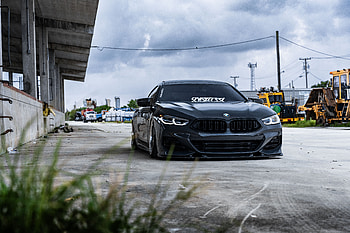 Bmw 8 Series 850i, bmw-8-series, bmw, cars, 2024-cars HD wallpaper