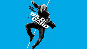 Wild Card (2022) movie HD wallpaper