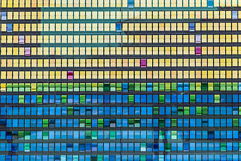 Windows, Building, Miscellanea, Miscellaneous, Facade HD wallpaper