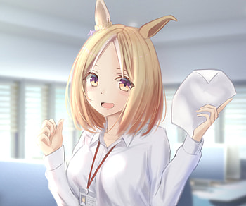 Narita Top Road, Narita Top Road, Anime, Uma Musume: Pretty Derby HD wallpaper