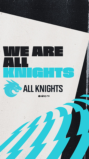 All Knights Esports Gaming, All Knights (eSports), video game, esports HD phone wallpaper