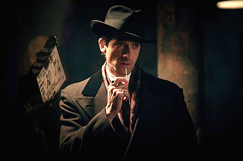 Adrien Brody, Peaky Blinders, Dream role HD wallpaper