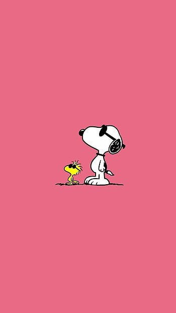 Peanuts . Snoopy , Cute cartoon , Snoopy HD phone wallpaper