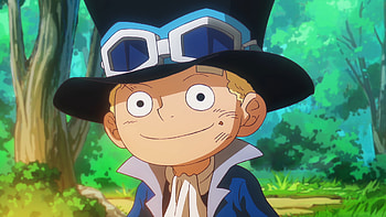 Sabo, Anime, One Piece, Sabo (One Piece) HD wallpaper